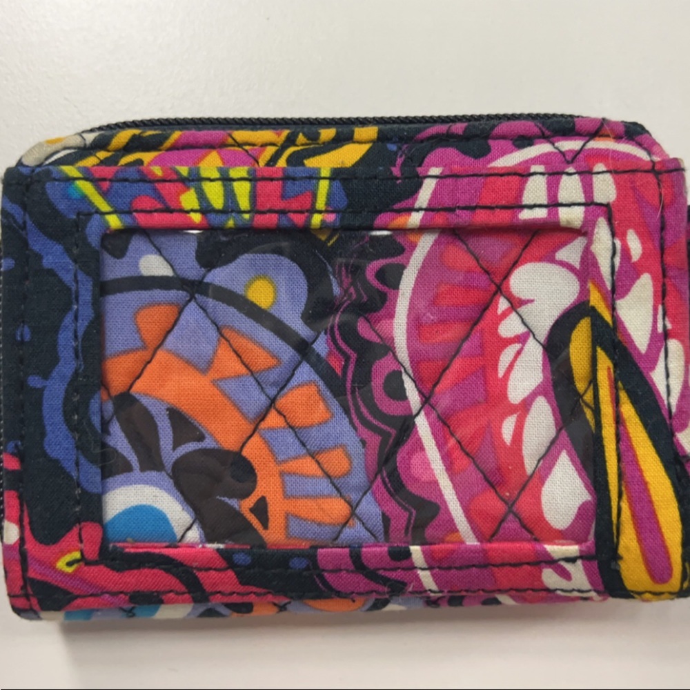 Vera Bradley Wallet